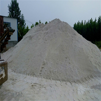 黄石硫酸钡砂