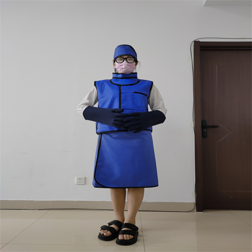 黄石防辐射服