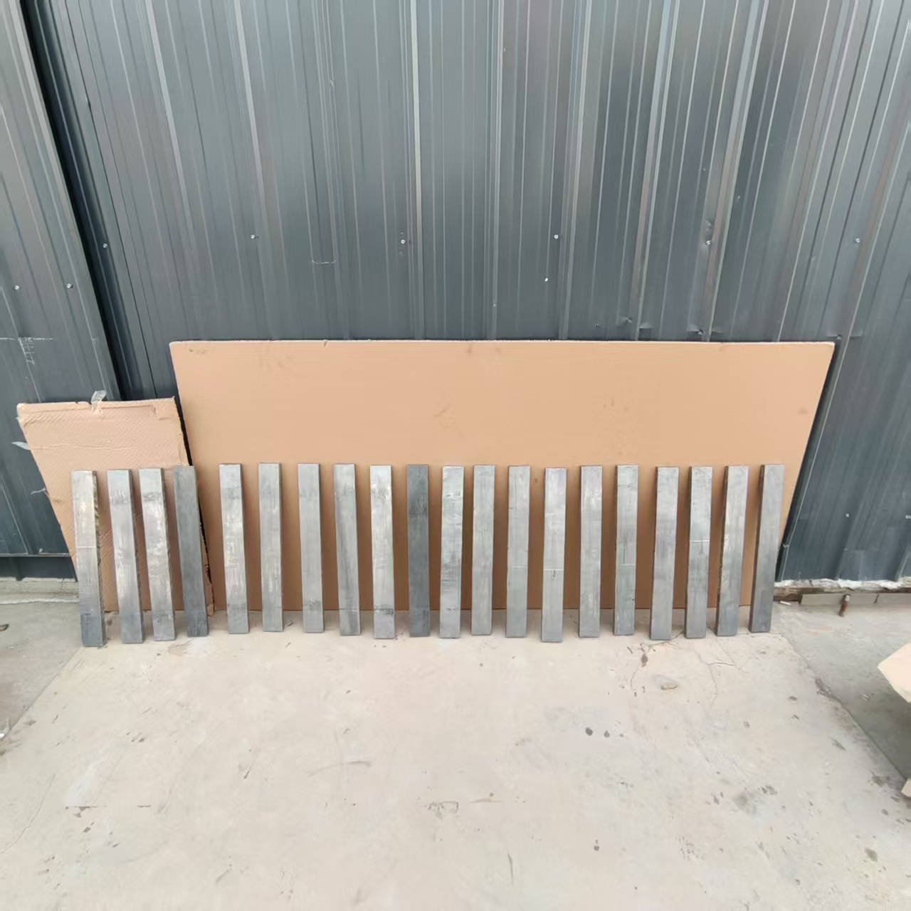 黄石纯铅板1mm