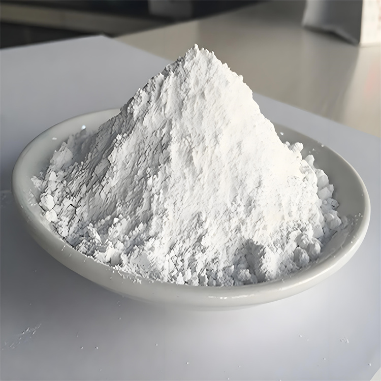 黄石高目数硫酸钡砂2mmpb